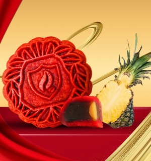 Quà Tặng Tết