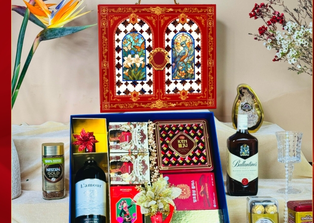 Kho Báu Vạn Sắc