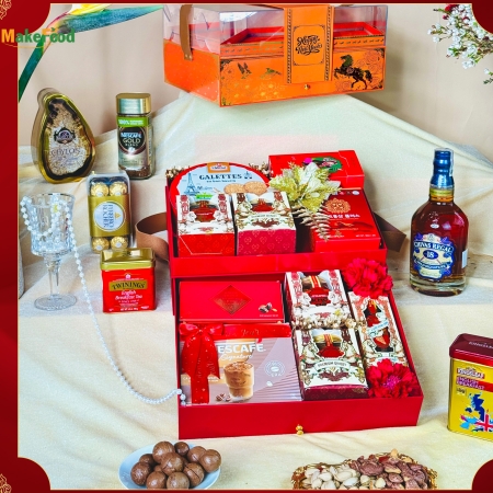 Vương Kim Phú Quý MF1155