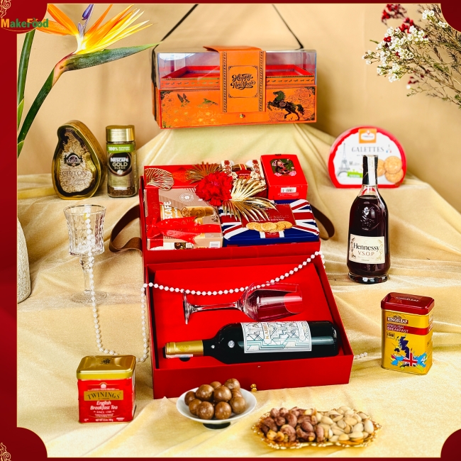 Vương Kim Phú Quý MF1055