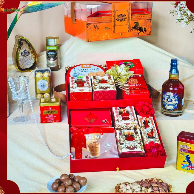 Vương Kim Phú Quý MF1155